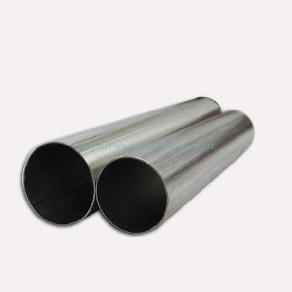 Stainless Steel Pipe&Tube